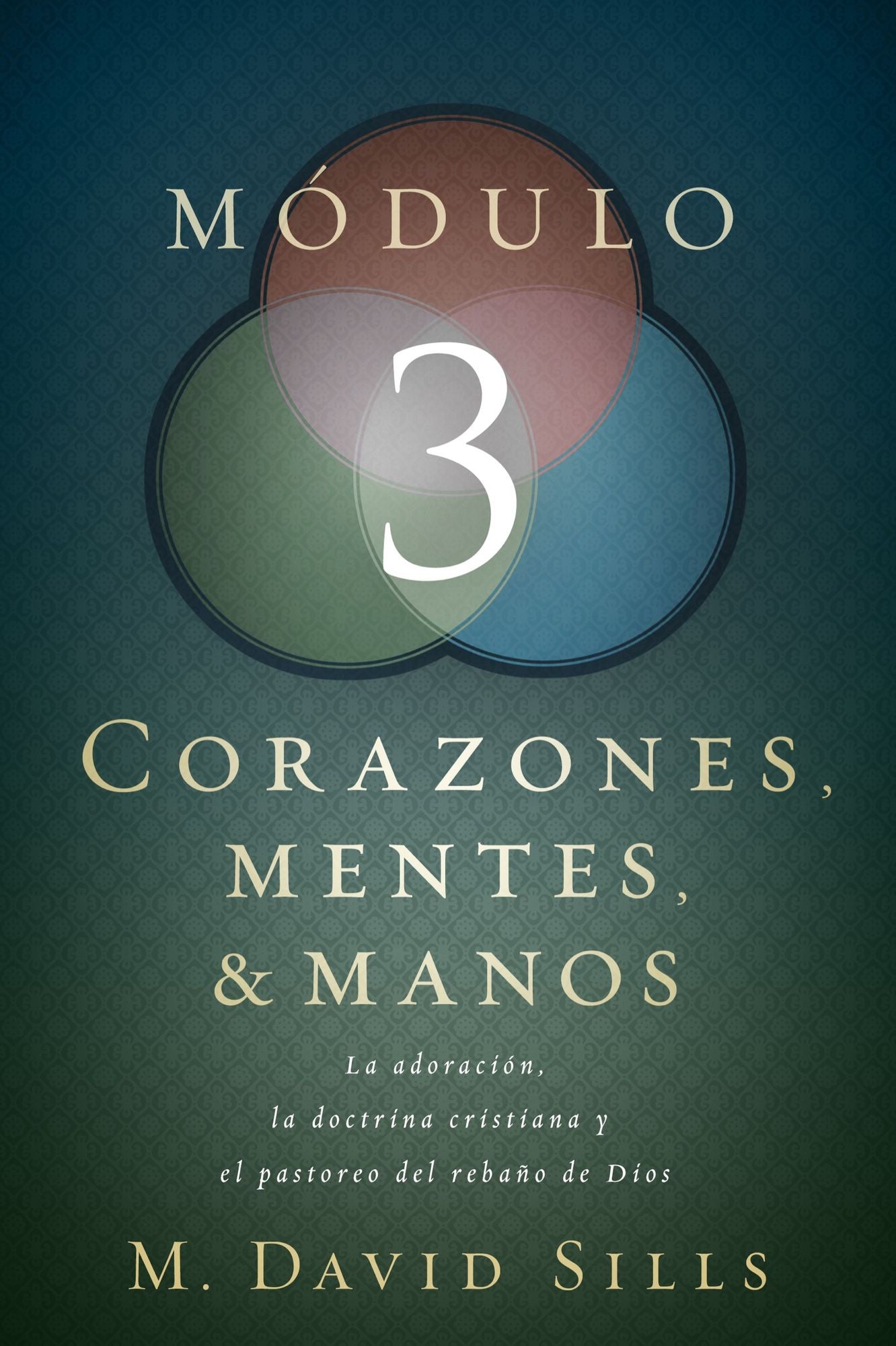 Corazones, mentes y manos módulo 3