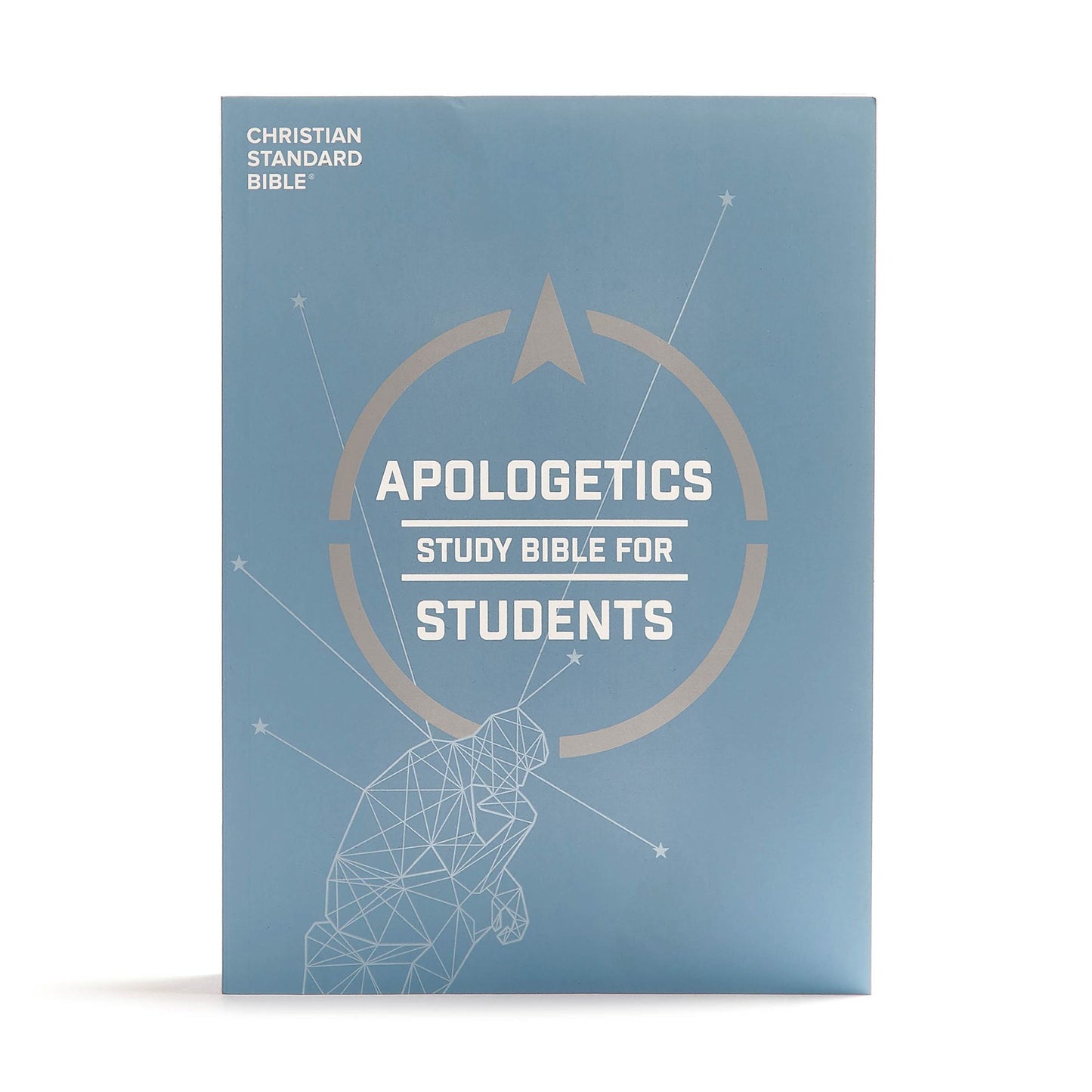 CSB Apologetics Study Bible for Students, Trade Paper