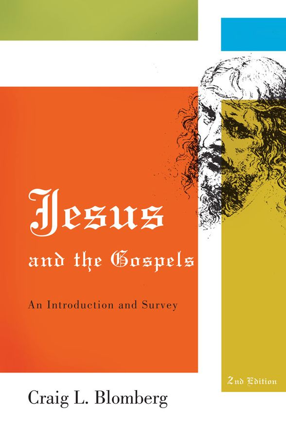 Jesus and the Gospels