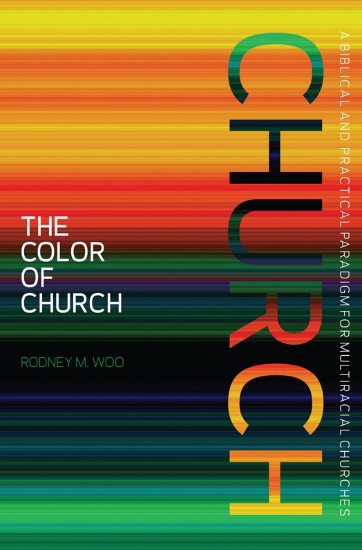 The Color of Church