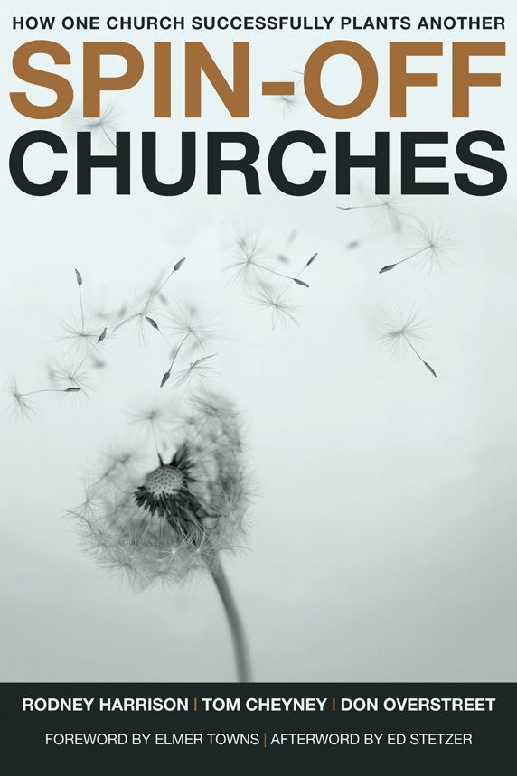 Spin-Off Churches