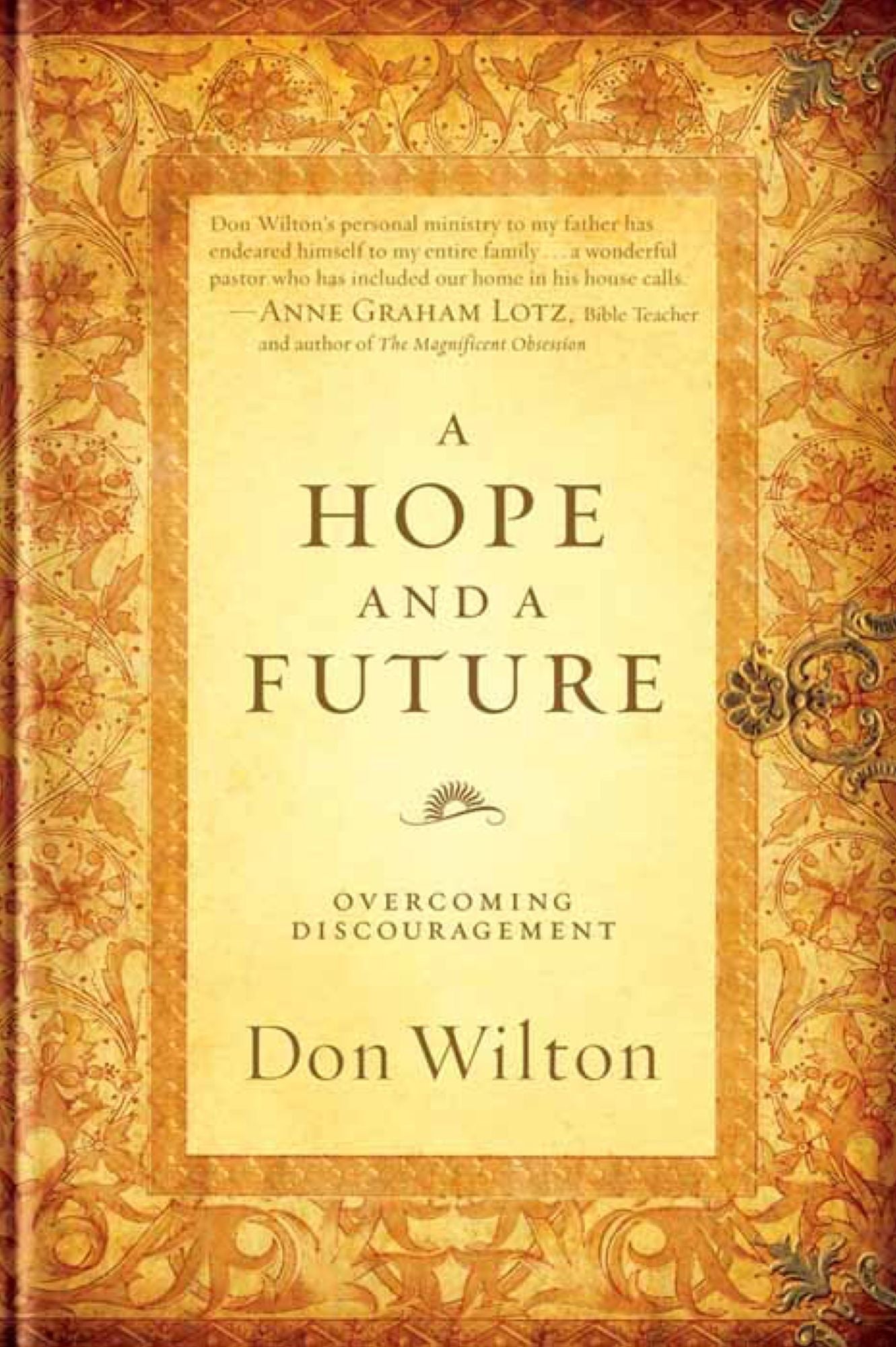 A Hope and a Future