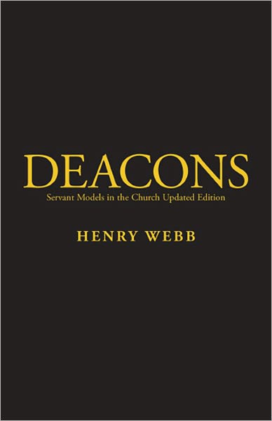 Deacons