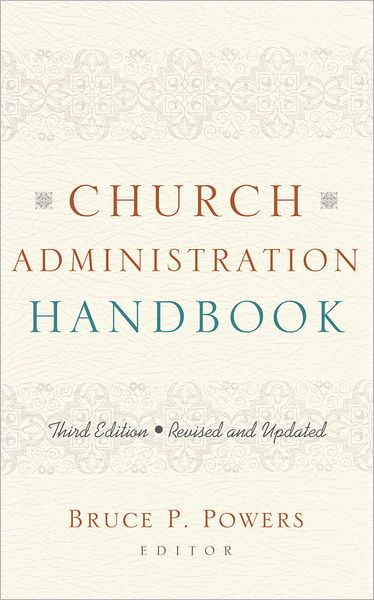 Church Administration Handbook
