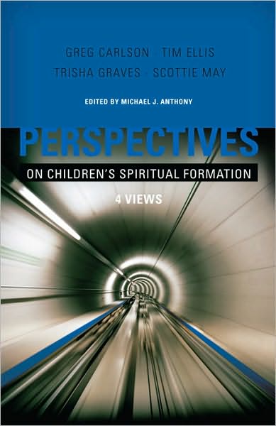 Perspectives on Children's Spirituality: Four Views