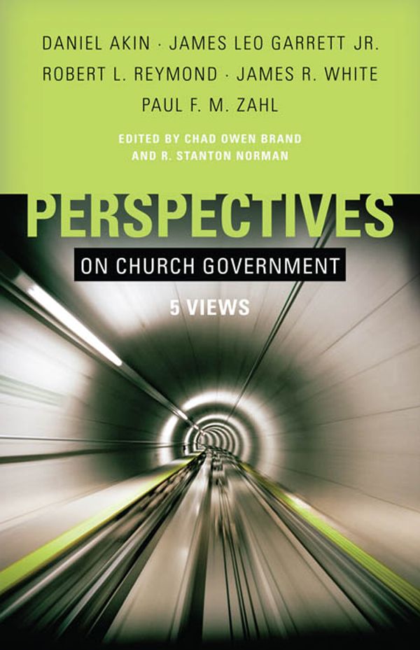 Perspectives on Church Government