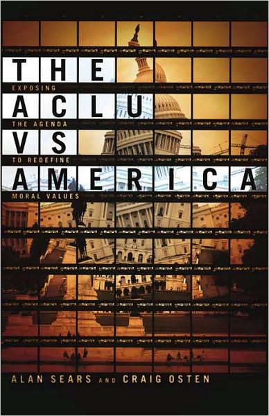 The ACLU vs. America