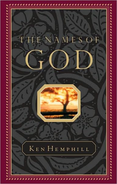 The Names of God
