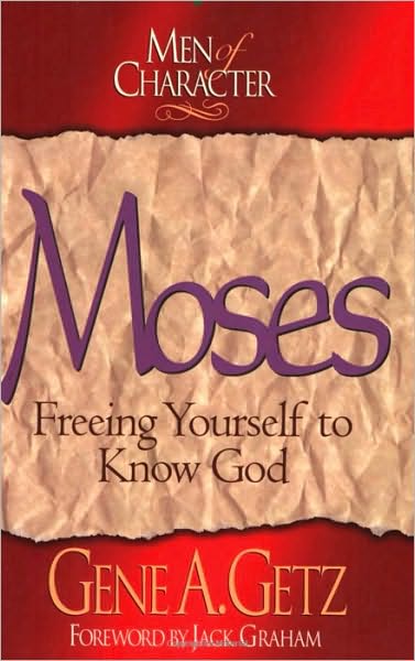 Moses
