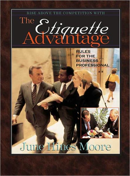 The Etiquette Advantage