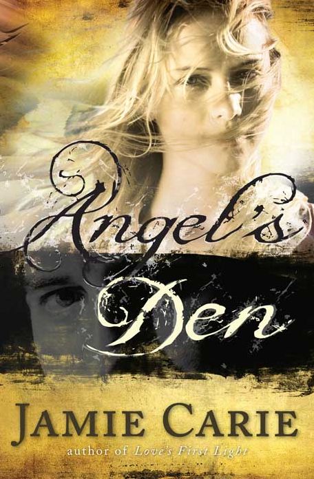 Angel's Den