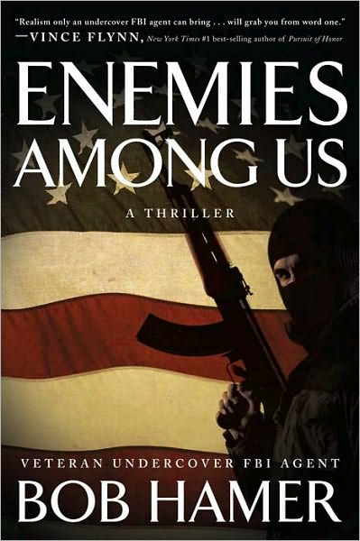 Enemies among Us