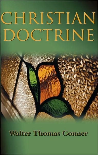 Christian Doctrine