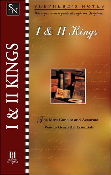 I & II Kings