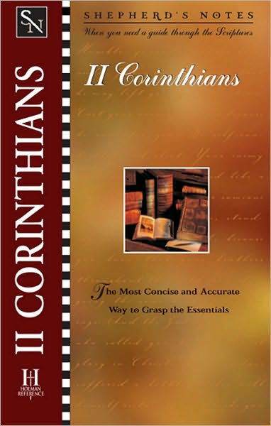 II Corinthians