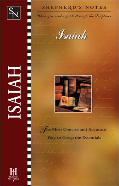 Isaiah