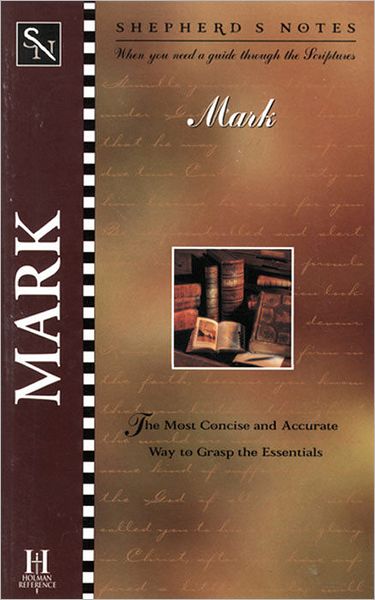 Mark