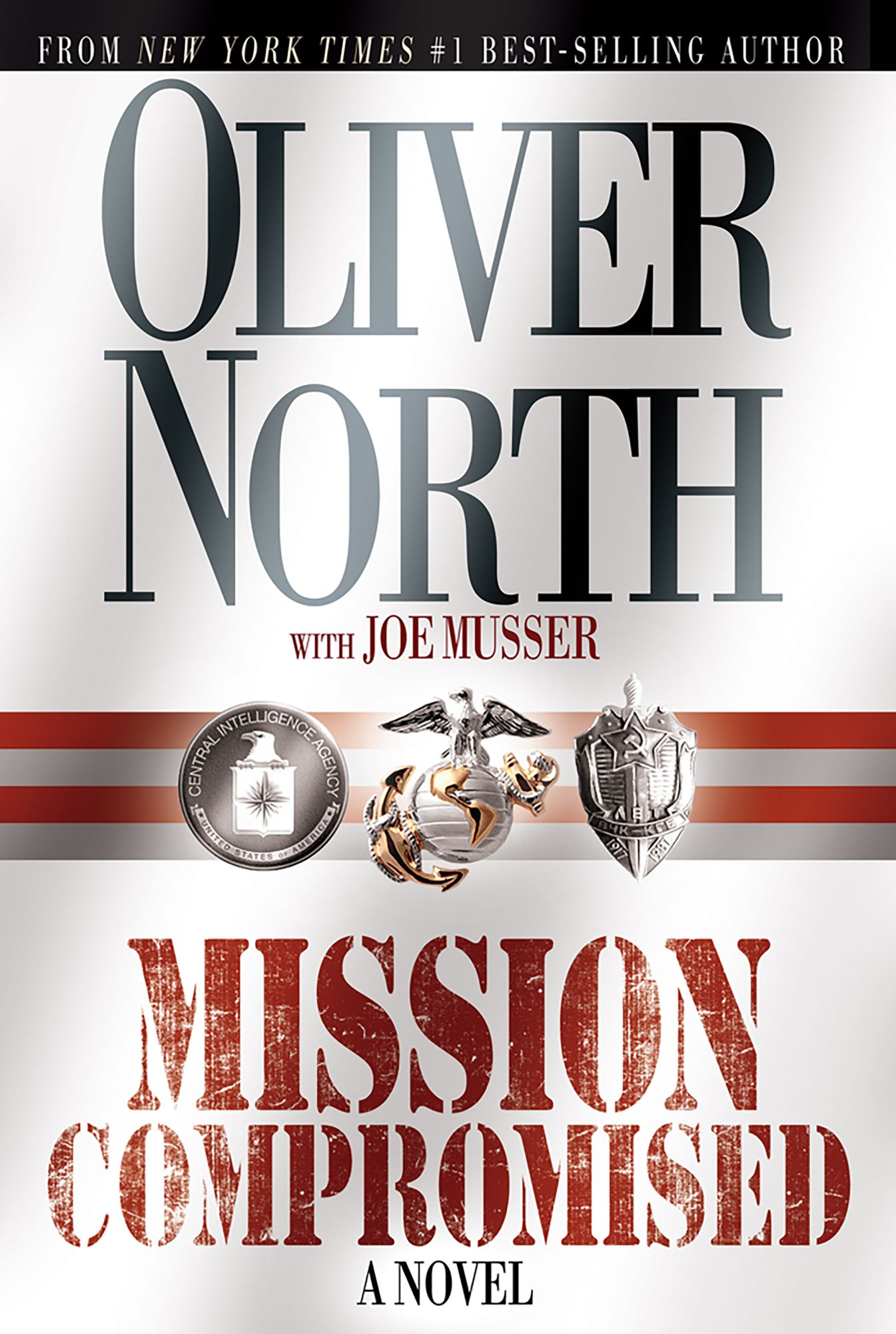 Mission Compromised: A Novel