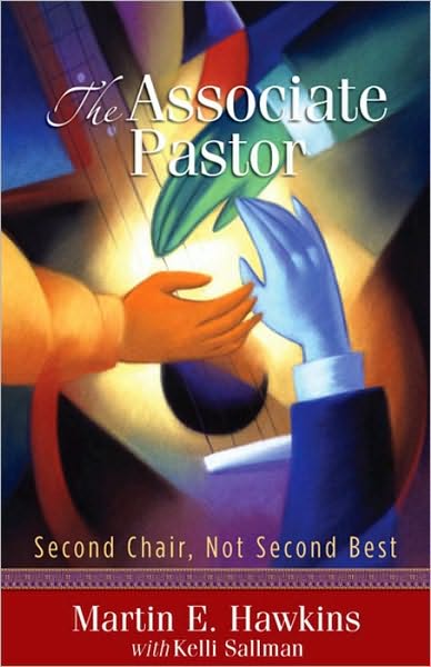 The Associate Pastor
