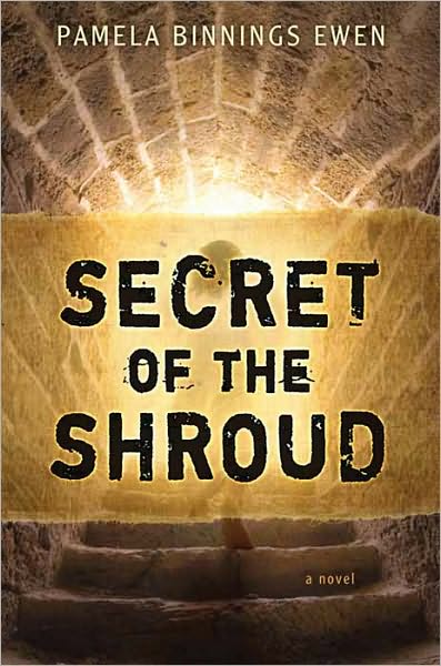 Secret of the Shroud