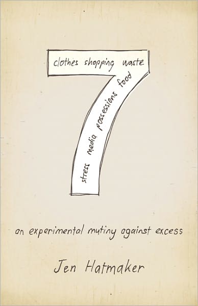7: An Experimental Mutiny Against Excess