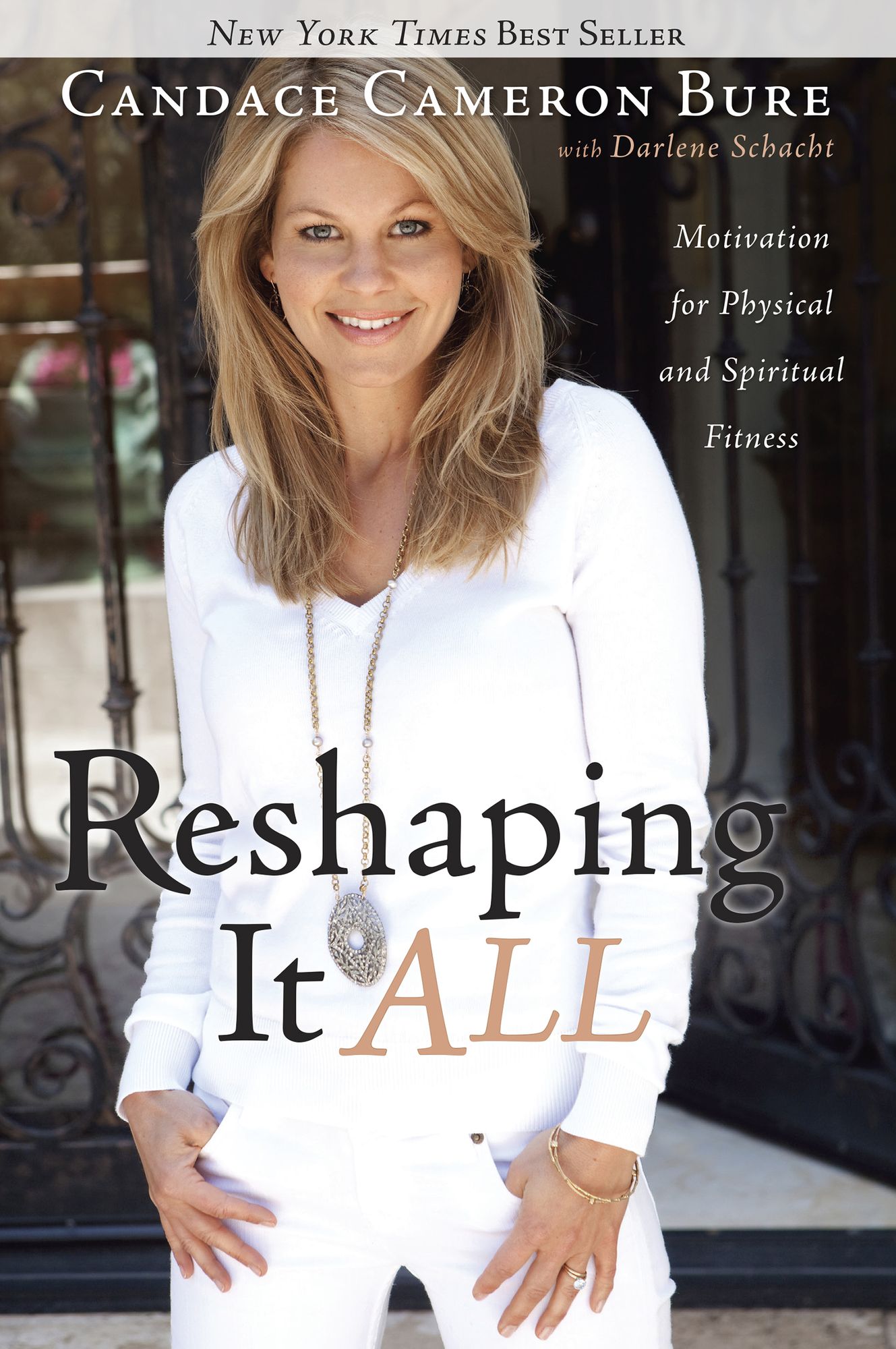 Reshaping It All