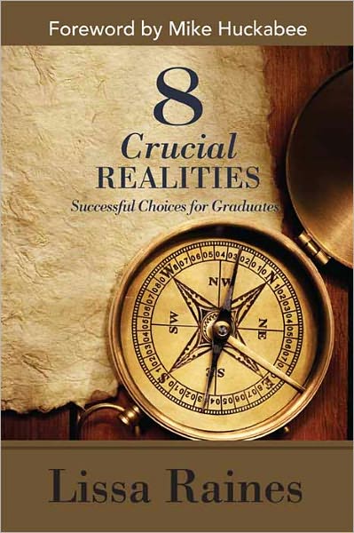 8 Crucial Realities
