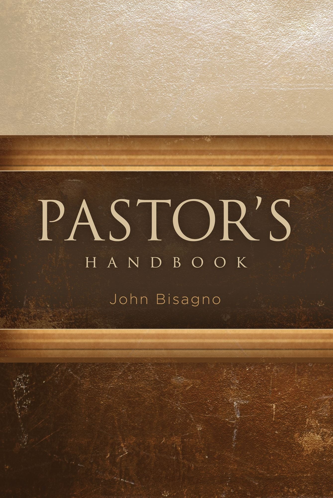 Pastor's Handbook
