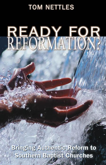 Ready for Reformation?