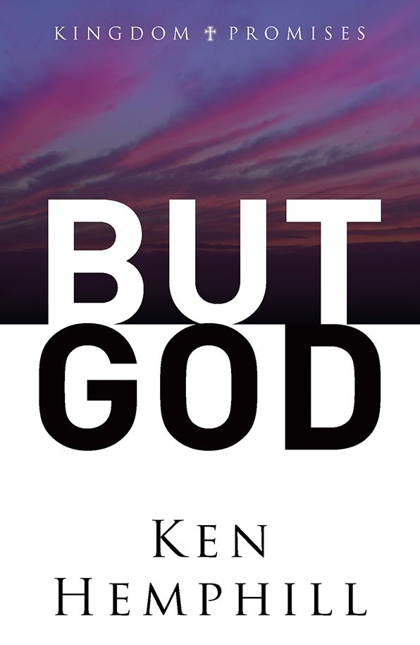 But God