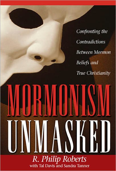Mormonism Unmasked