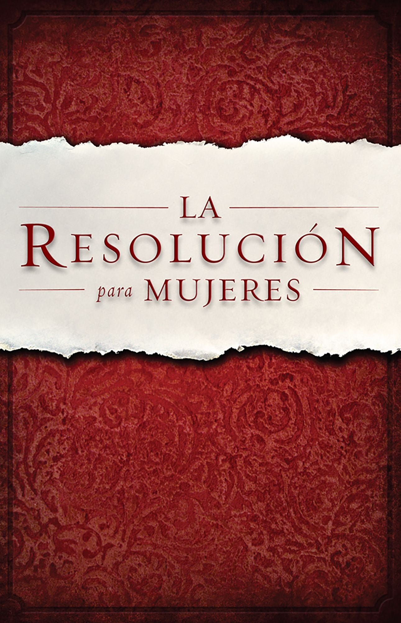 La Resoluci?n para Mujeres