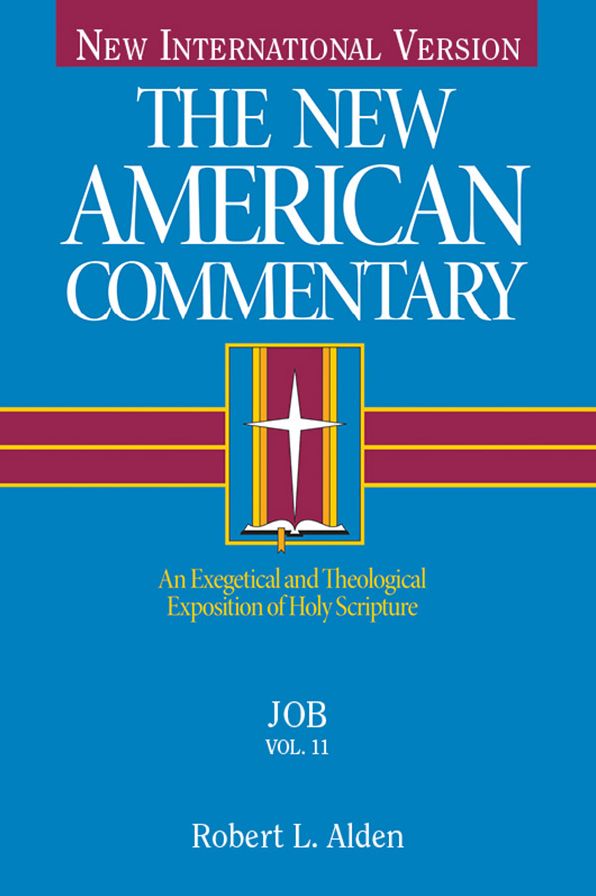 Job: An Exegetical and Theological Exposition of Holy Scripture