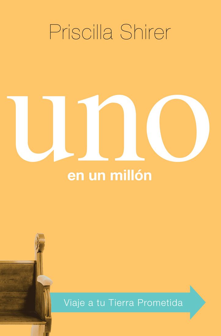 Uno en un mill?n: Incomparables a los ojos de Dios