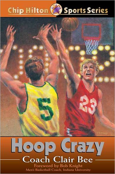 Hoop Crazy