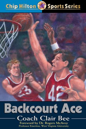 Backcourt Ace