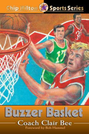 Buzzer Basket