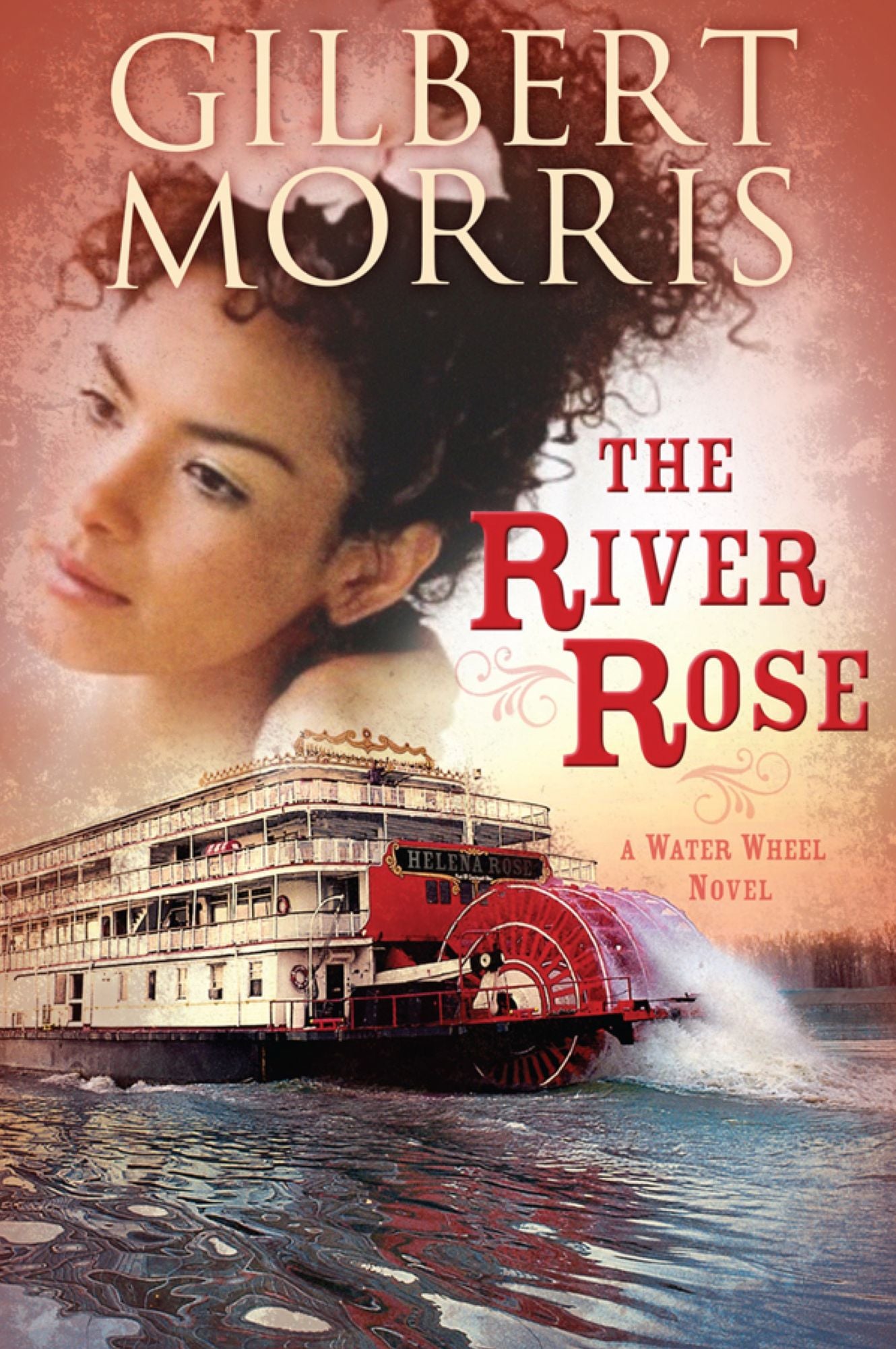 The River Rose