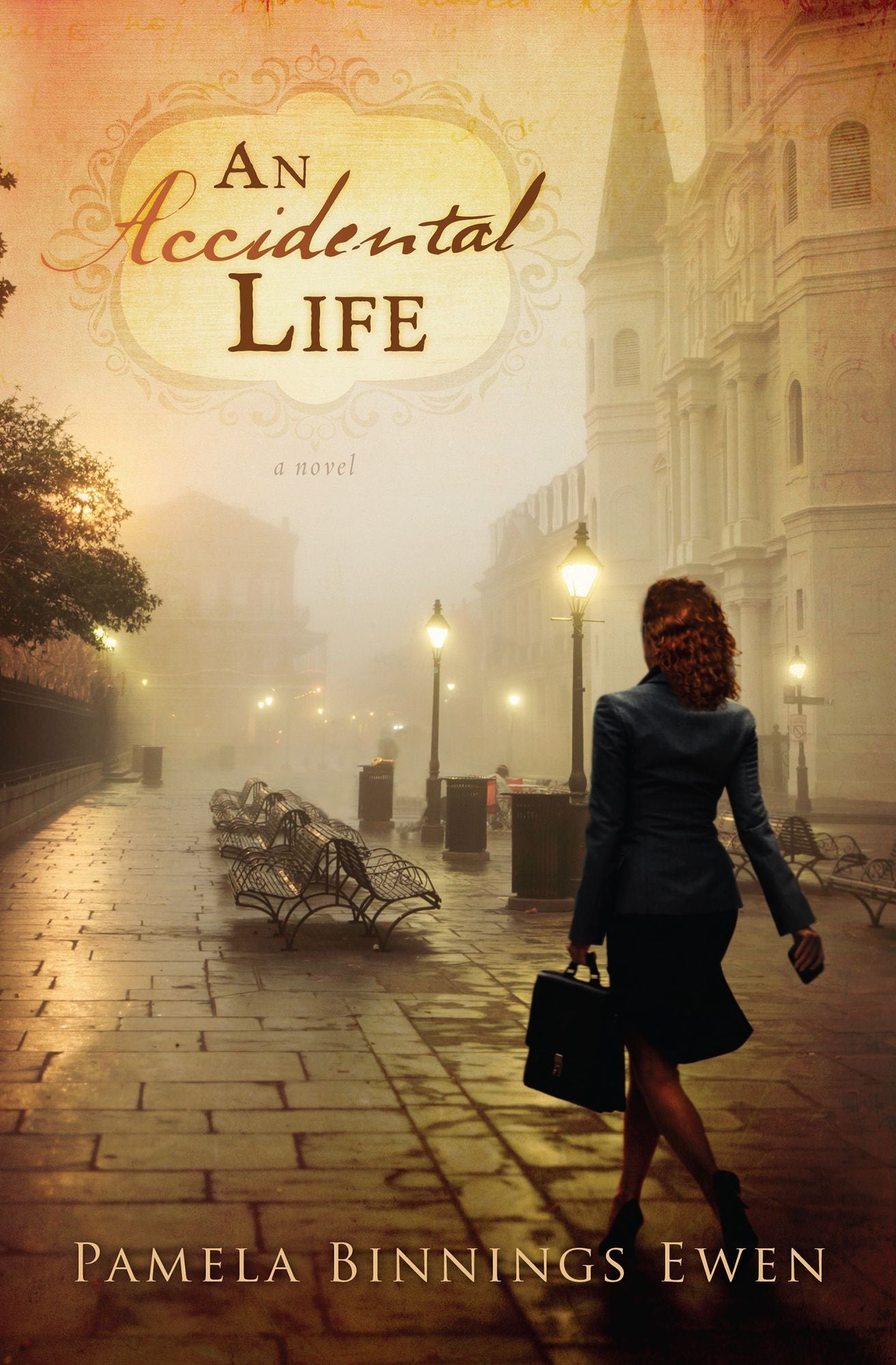 An Accidental Life: A Novel