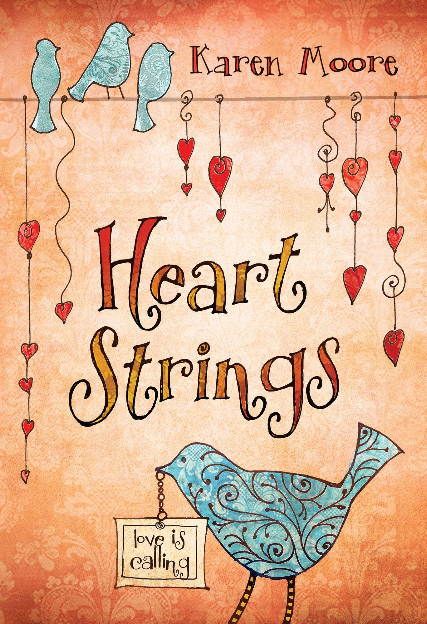 Heartstrings: Love Is Calling