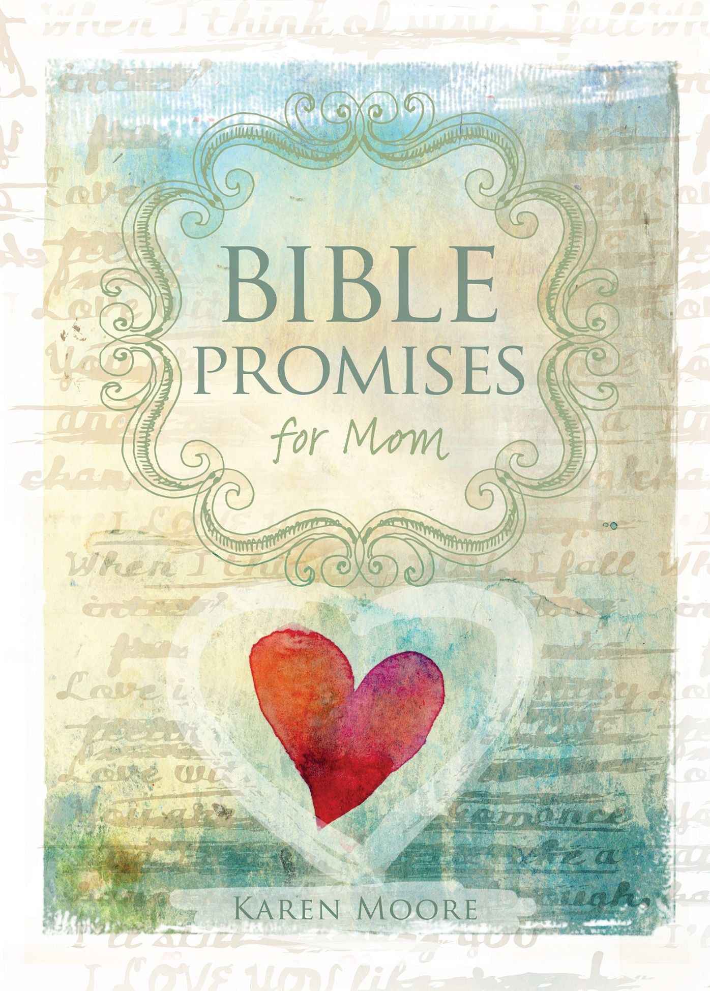 Bible Promises for Mom