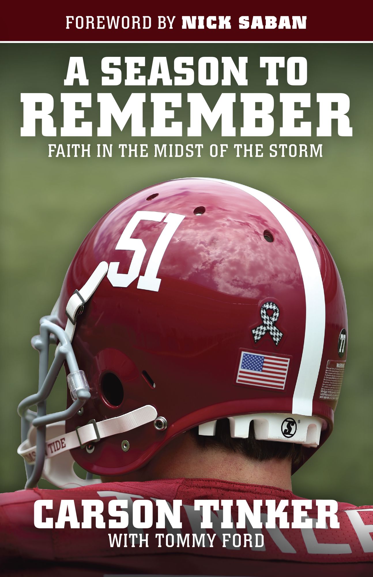 A Season to Remember: Faith in the Midst of the Storm