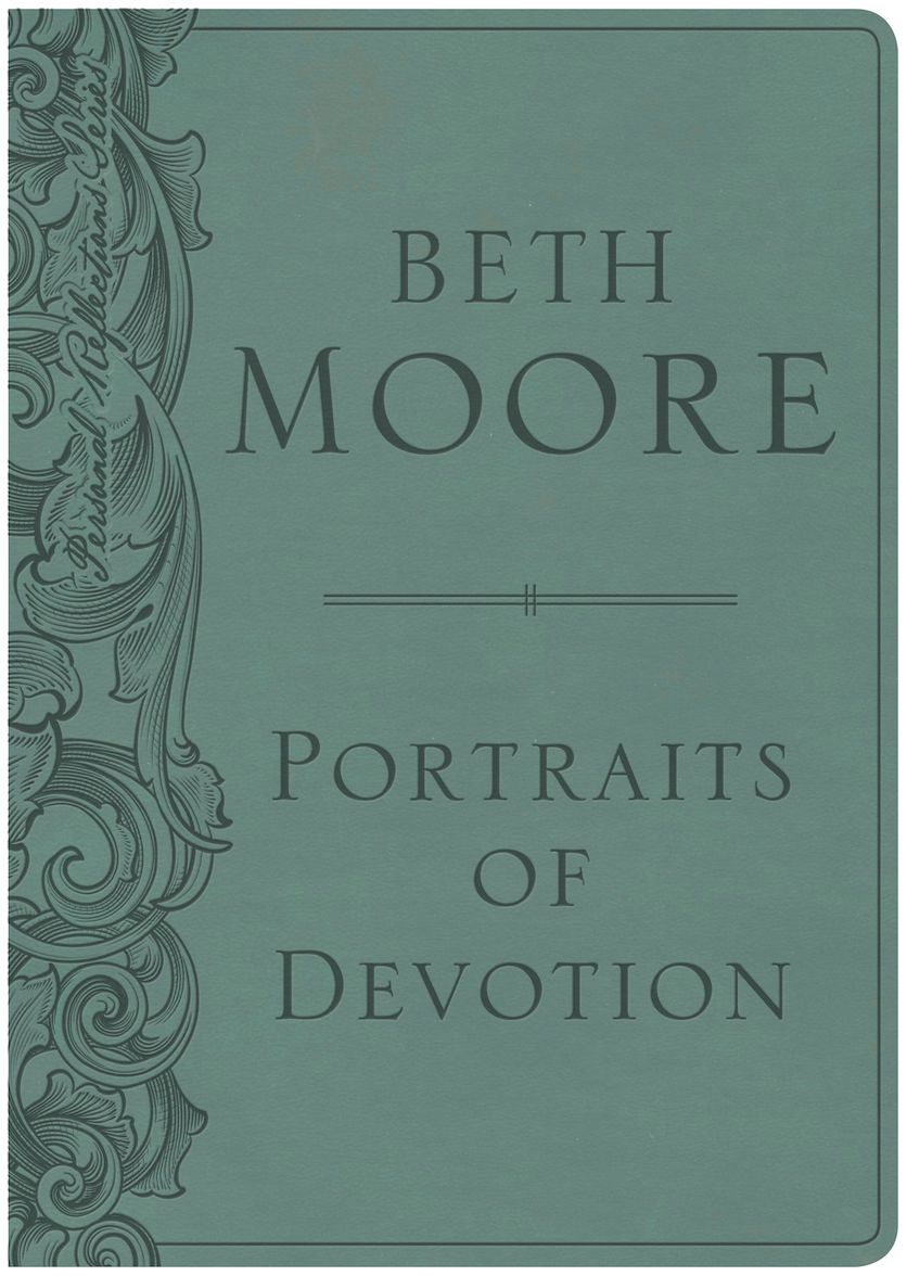 Portraits of Devotion
