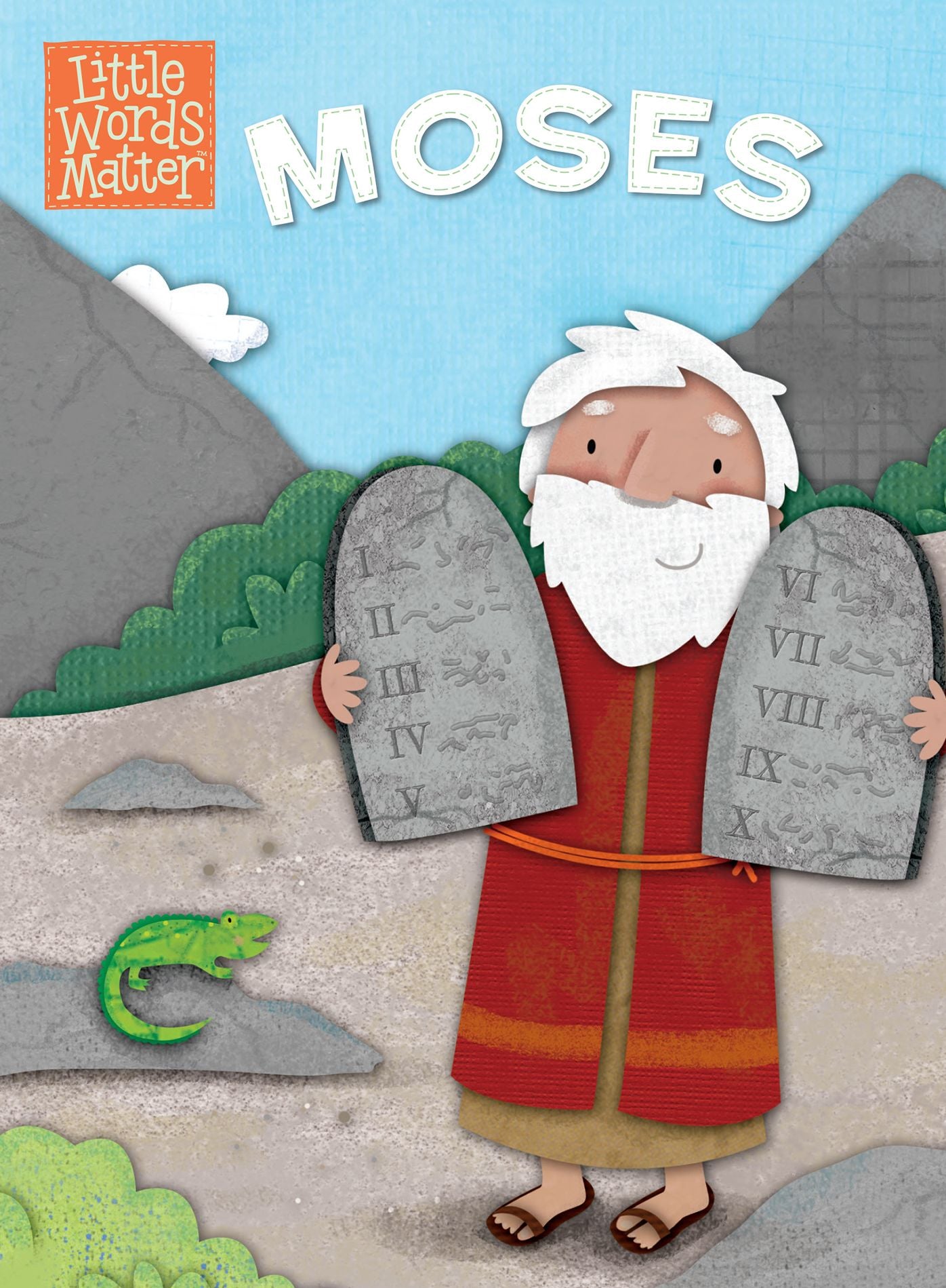 Moses