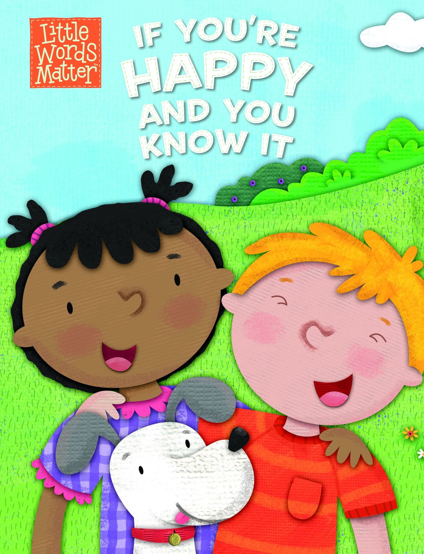 If You're Happy and You Know It