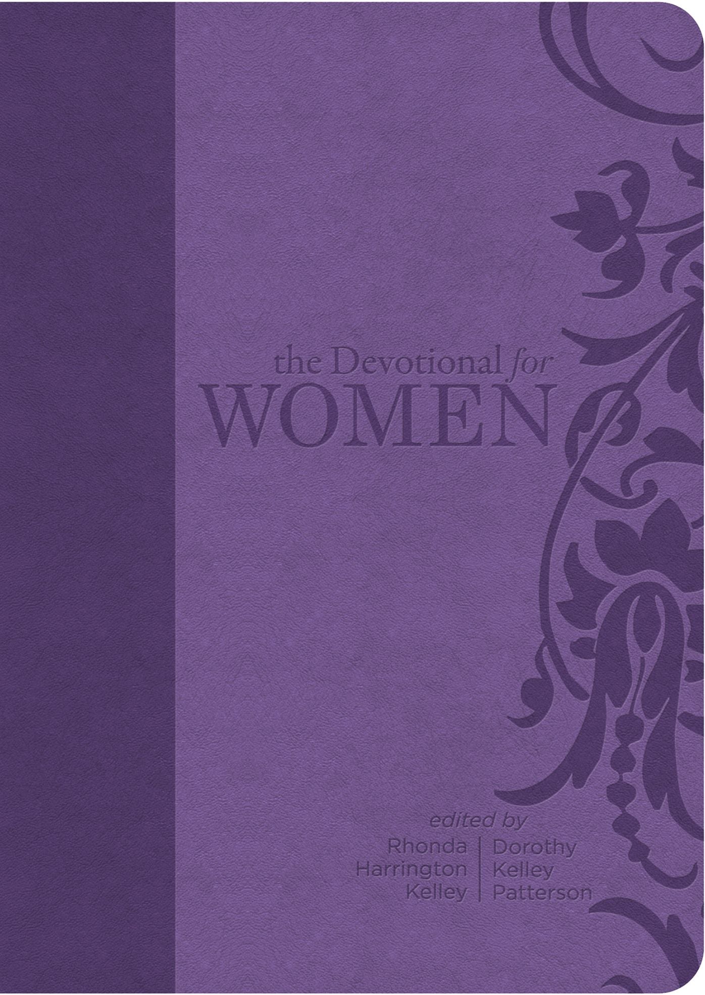 The Devotional for Women