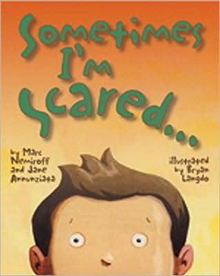 Sometimes I'm Scared