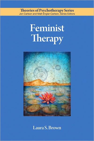 Feminist Therapy