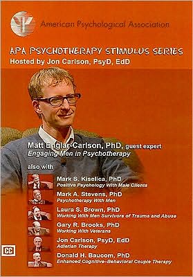 Engaging Men in Psychotherapy
