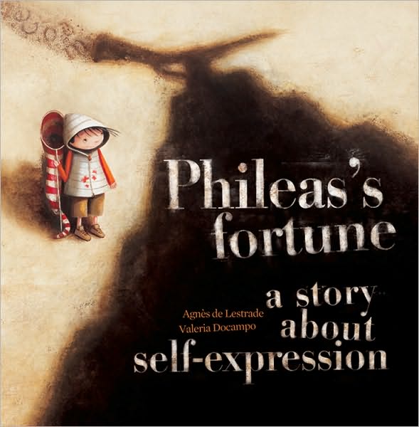 Phileas's Fortune: A Story about Self-Expression
